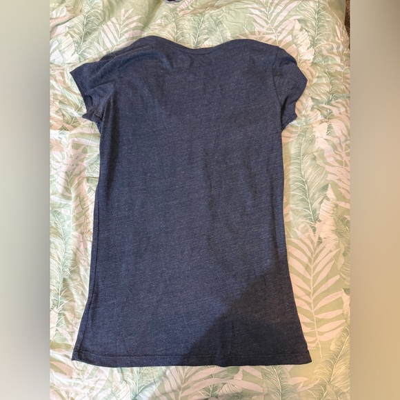 🏈NFL Packers🏈 T-shirt - Blue and Yellow - Picture 3 of 3